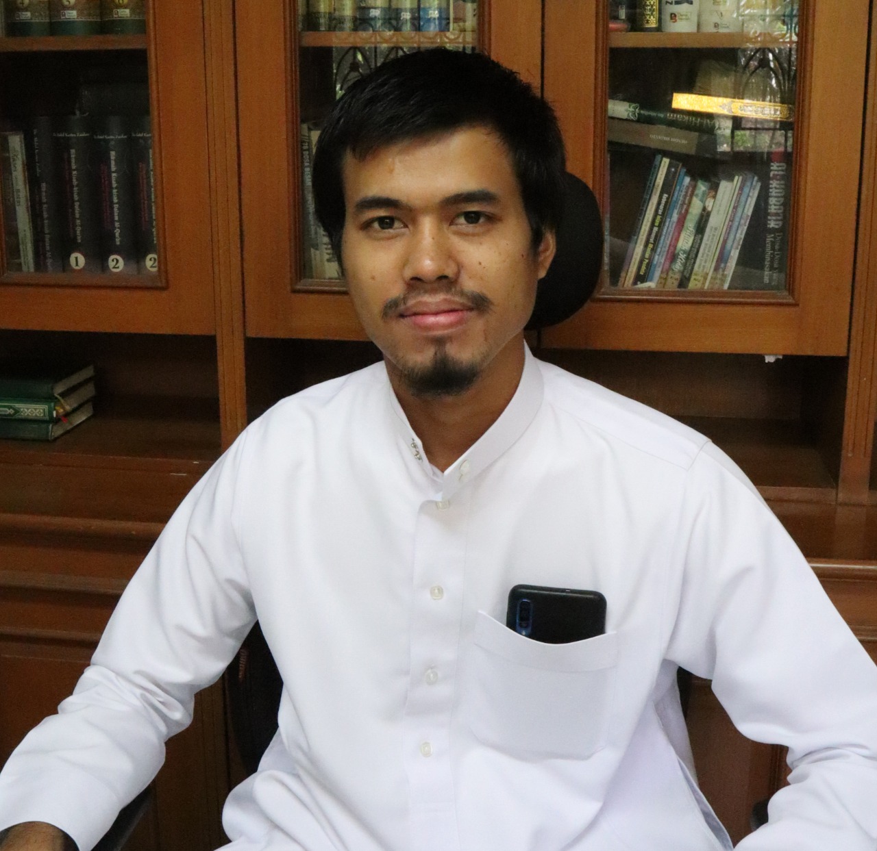 Ustadz Fallah