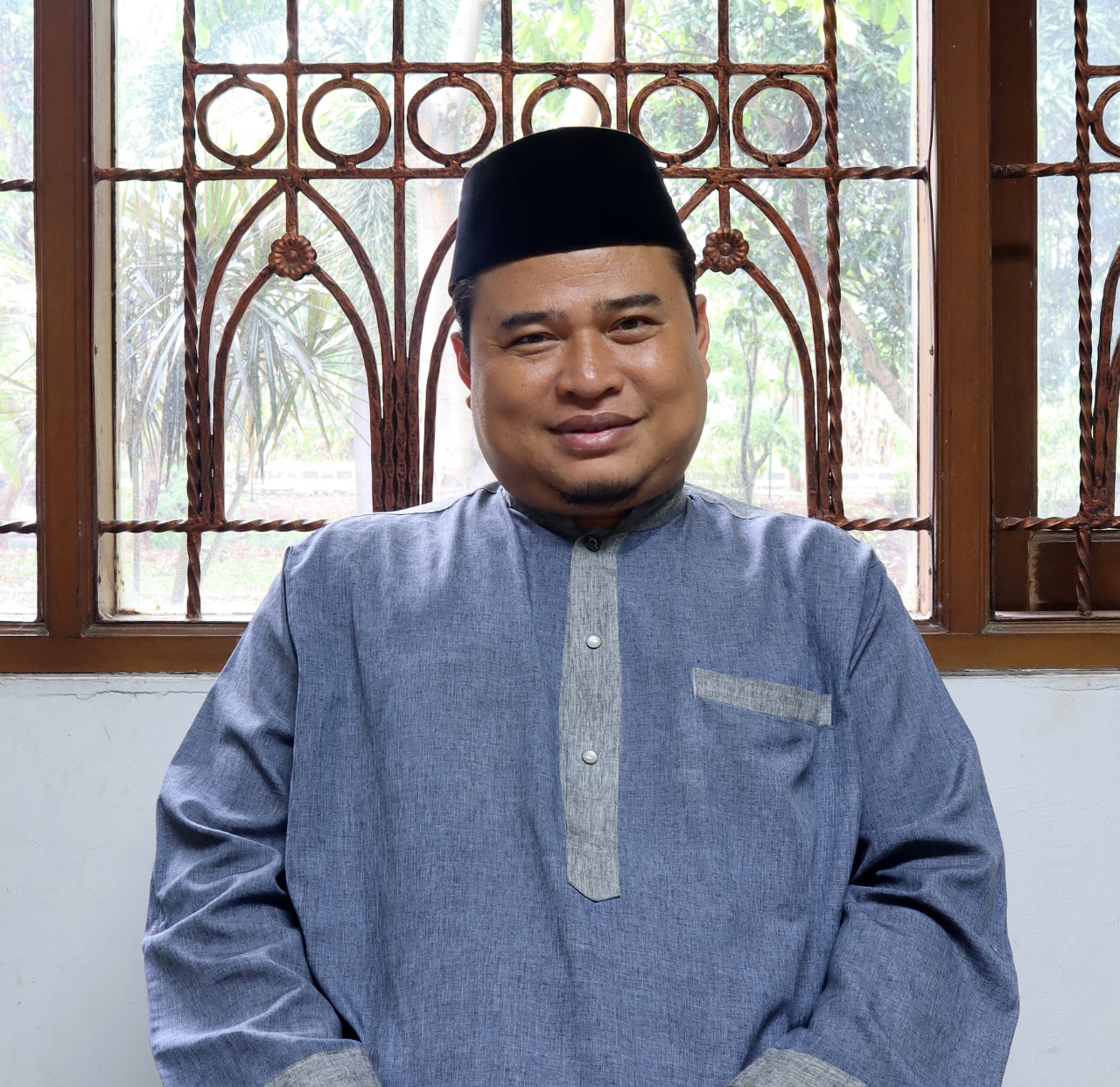 Ustadz Saiful