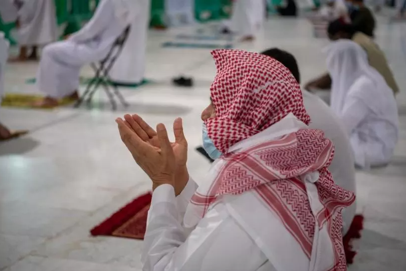 Alhamdulillah, Masjidil Haram Kembali Dibuka untuk Umum