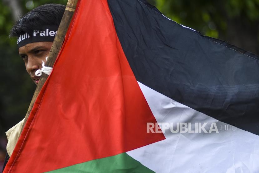 Polemik PLO dan Fatah Sikapi Pegawai Palestina di Gaza