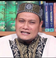 Ali Junifar,Lc.MA | Tafsir Al Qur'an