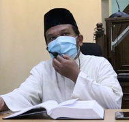 Ali Massaid, LC | Kitab Bidayatul Mujtahid