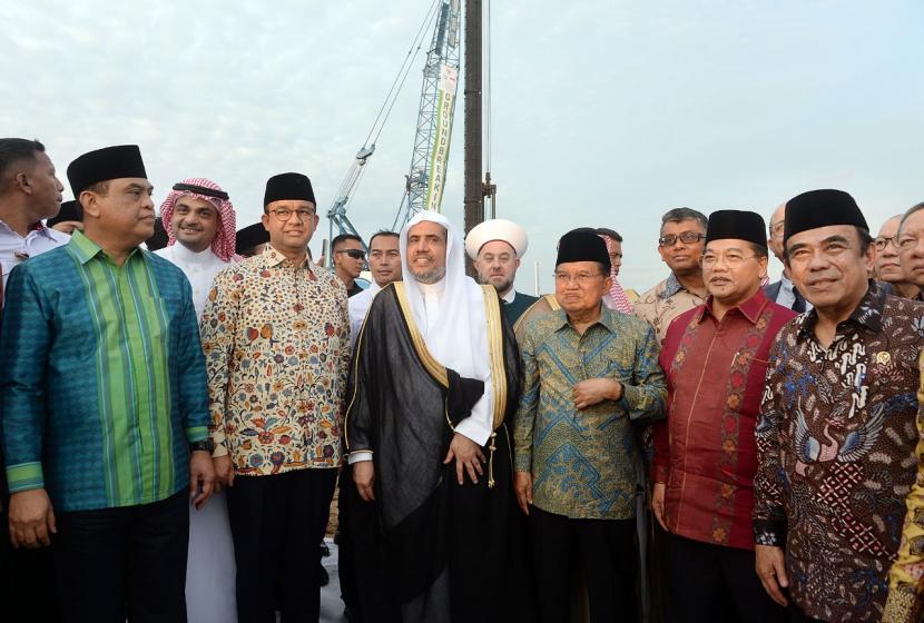 Museum Sejarah Nabi Muhammad Segera Dibangun di Jakarta